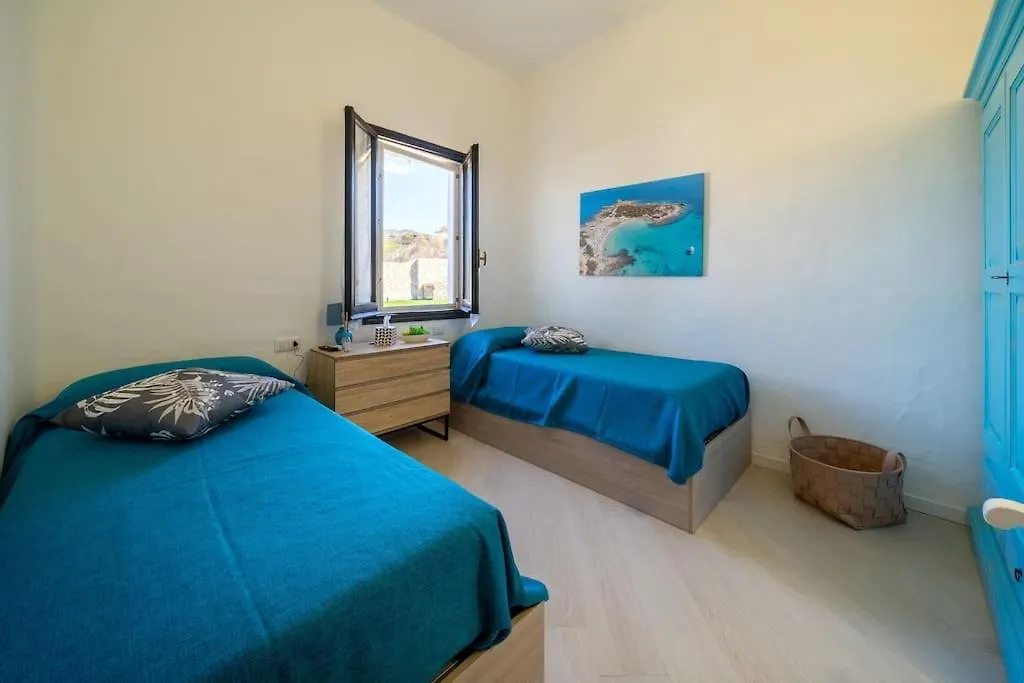 Villa Di Fiore - Pool And Private Access Marongiu