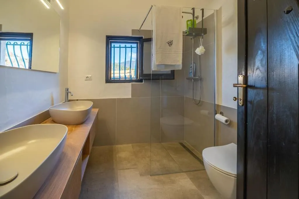 Villa Di Fiore - Pool And Private Access Marongiu