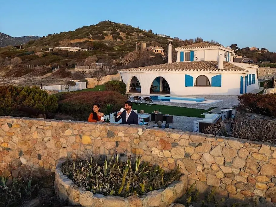 Villa Di Fiore - Pool And Private Access Marongiu