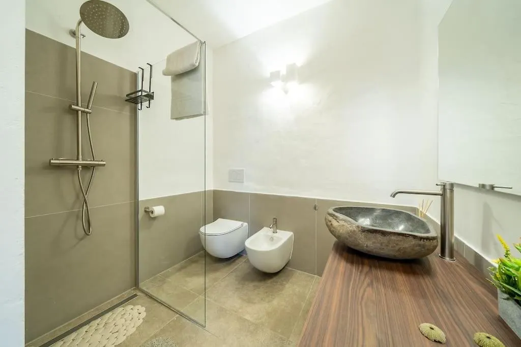 Villa Di Fiore - Pool And Private Access Marongiu