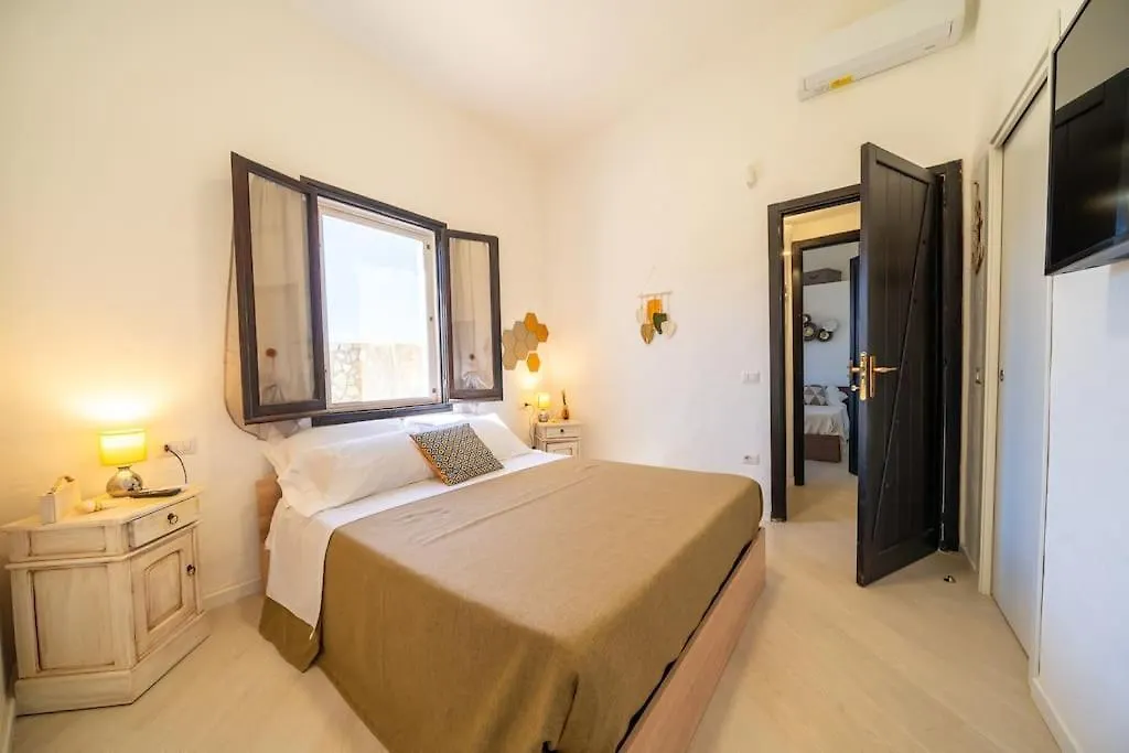 Villa Di Fiore - Pool And Private Access Marongiu