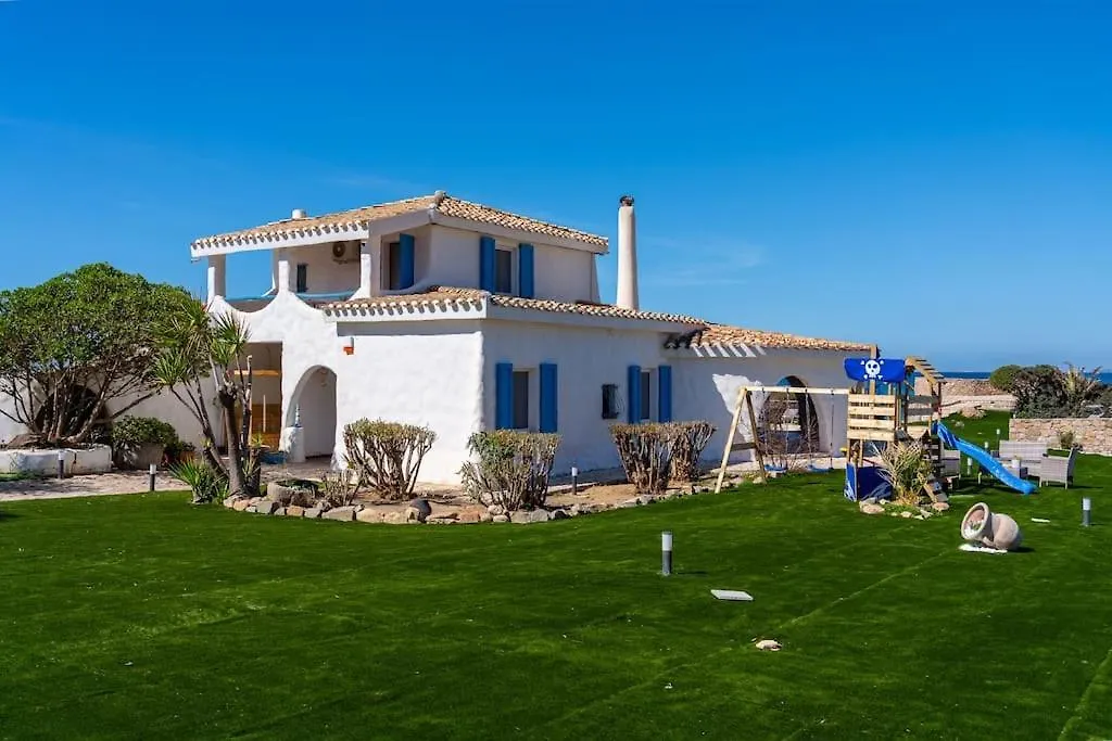 Villa Di Fiore - Pool And Private Access Marongiu