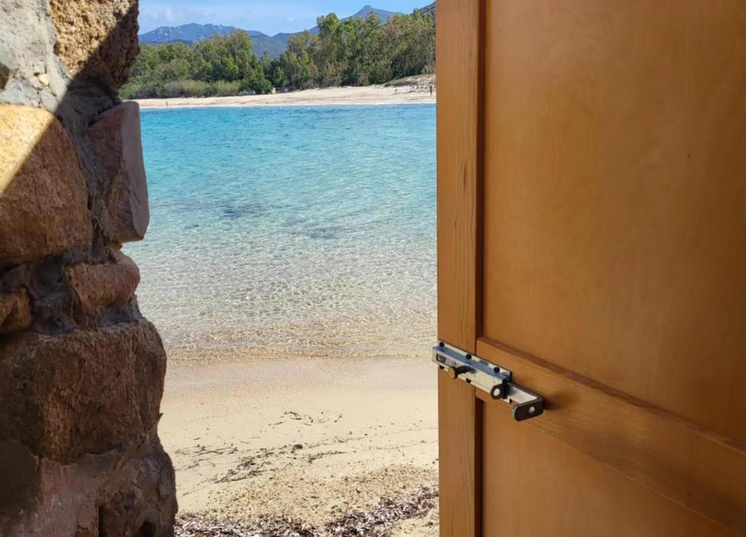 Villa Di Fiore - Pool And Private Access Marongiu